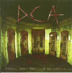 Depravity Caused Addiction : Human, adj : Depraved By Nature ...